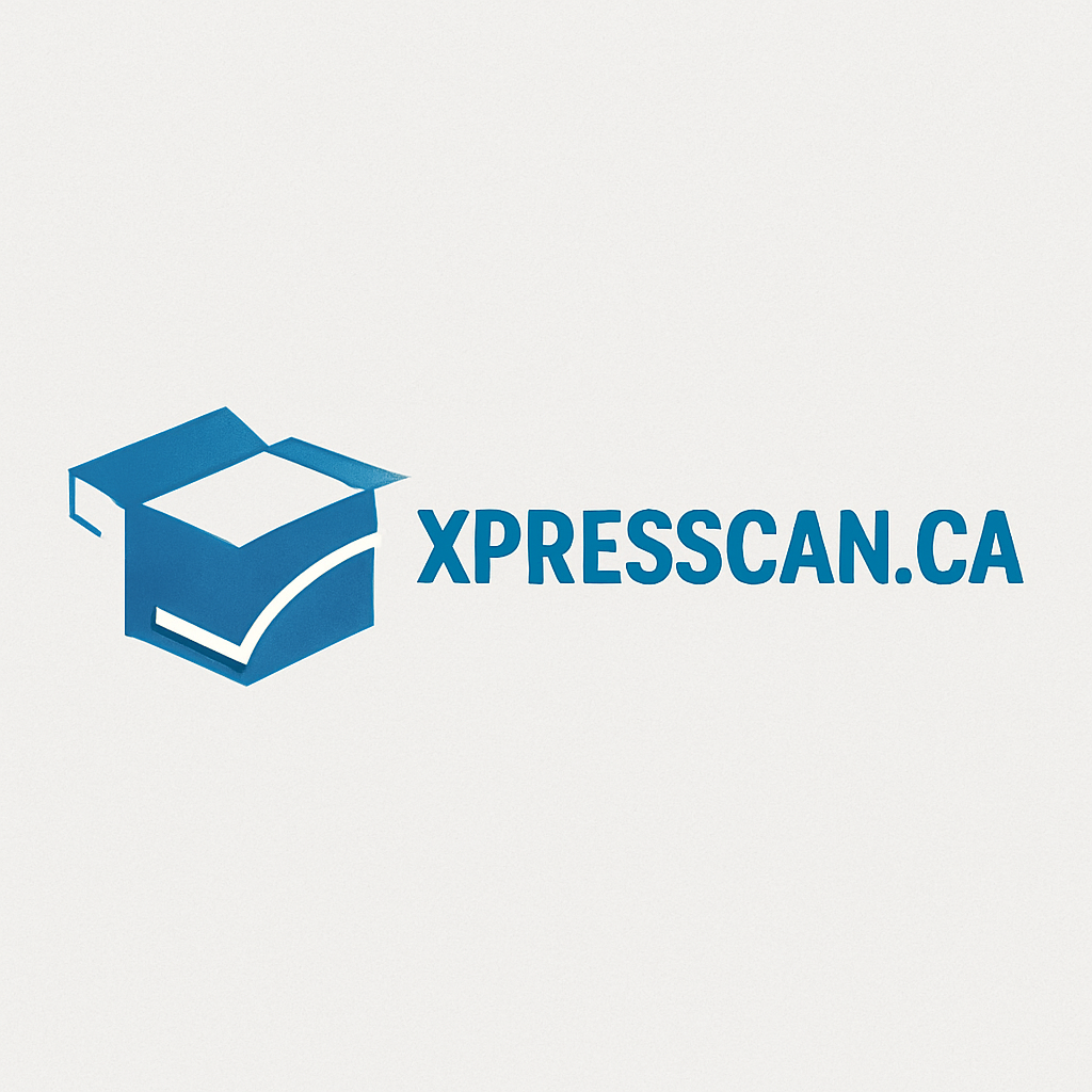 Logo XpressCan
