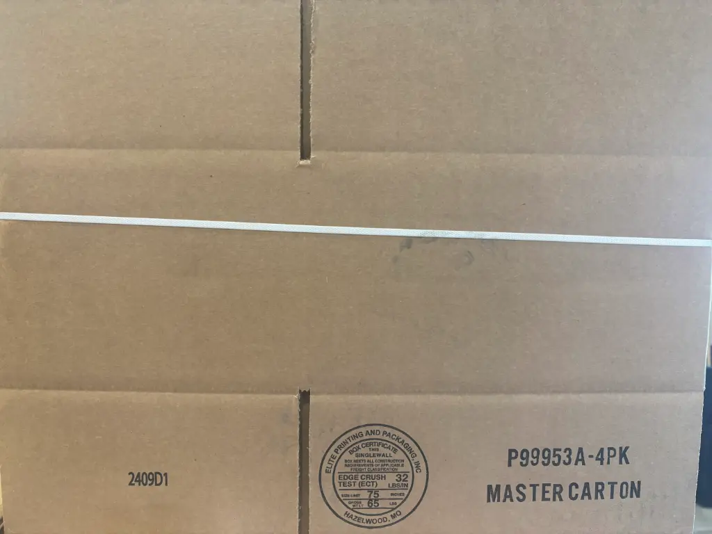 Used Box 11.625’’ x 8.125’’ x 6.5’’ – Pack of 25
