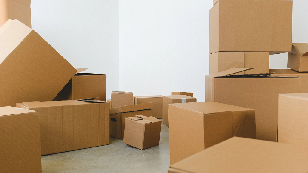 RSC BOX 12 X 12 X 4 IN - PK25