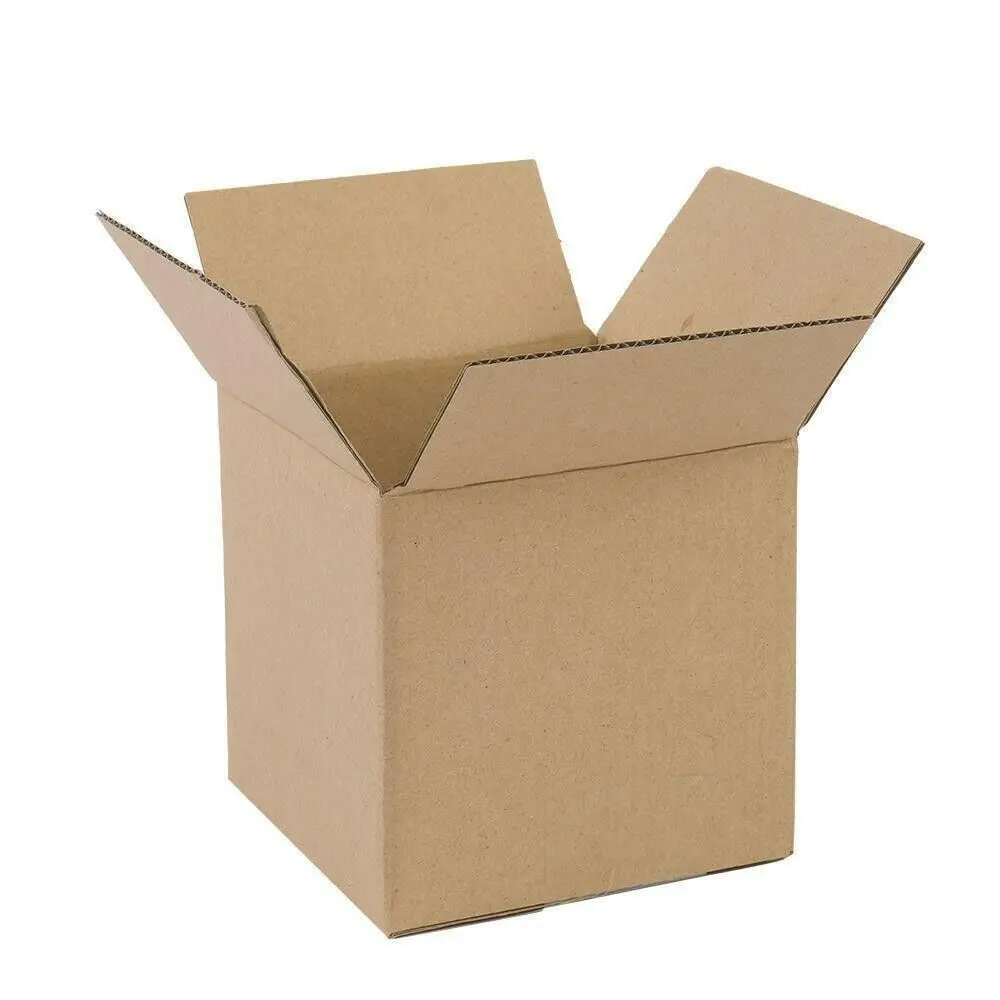 Shipping Boxes - 8x8x8'' PK-25