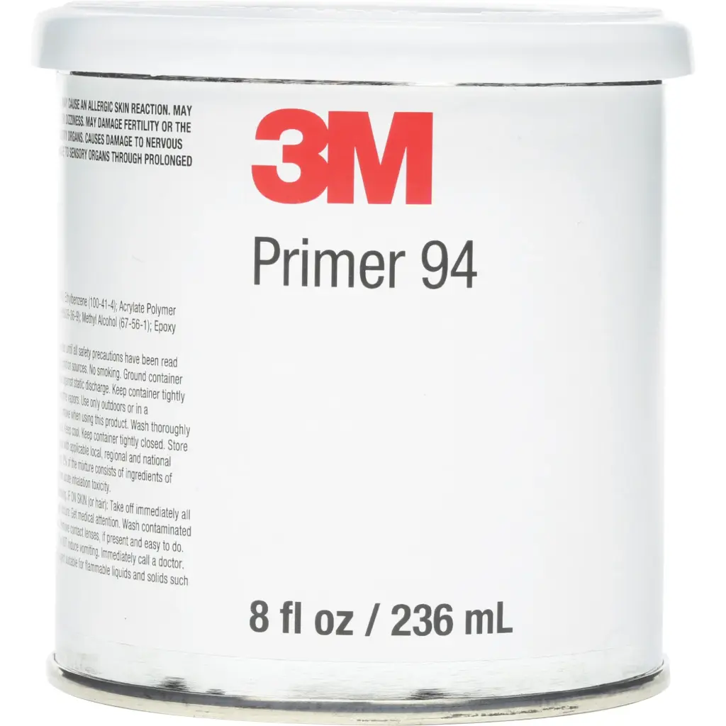 3M APPRÊT POUR RUBAN ADHÉSIF 94, 236 ML, CANETTE 