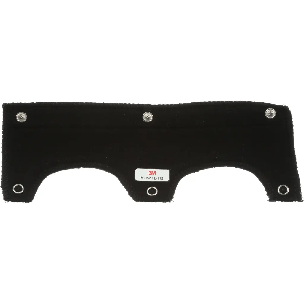 3M BANDEAU ET TAMPON FRONTAL CONFORTABLE VERSAFLOMC 