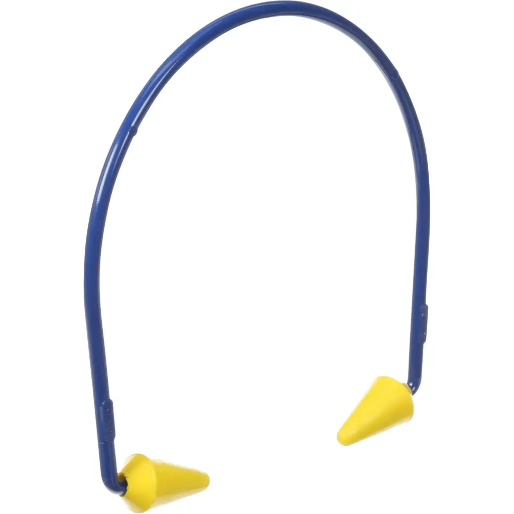 3M BOUCHONS D'OREILLES E-A-RMC CABOFLEXMC, NRR DB 17, RÉPOND OU SURPASSE LA NORME CSA CLASSE BL 