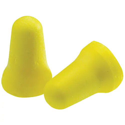 3M BOUCHONS D'OREILLES E-A-RMC E-Z-FITMC, VRAC - SAC EN POLY, PETIT 