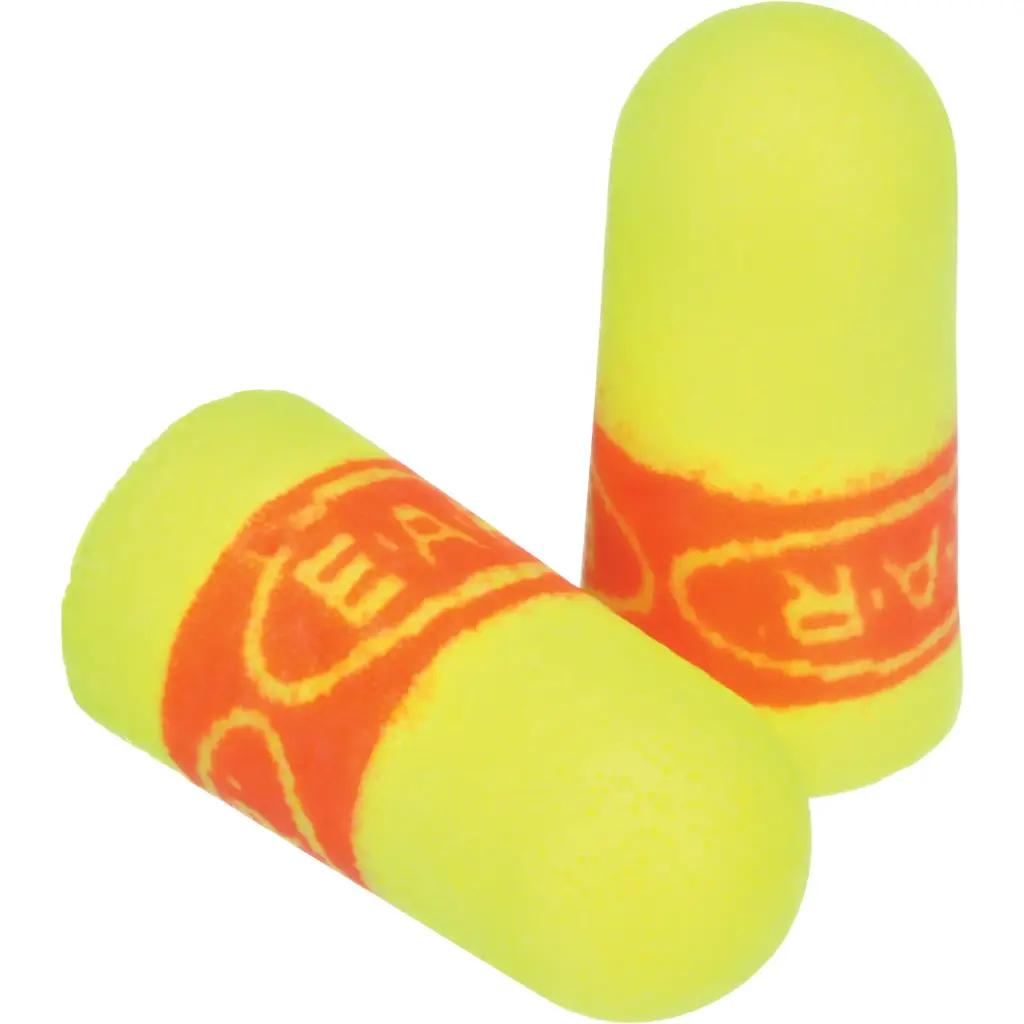 3M BOUCHONS D'OREILLES E-A-RSOFTMC SUPERFIT 33, VRAC - SAC EN POLY 