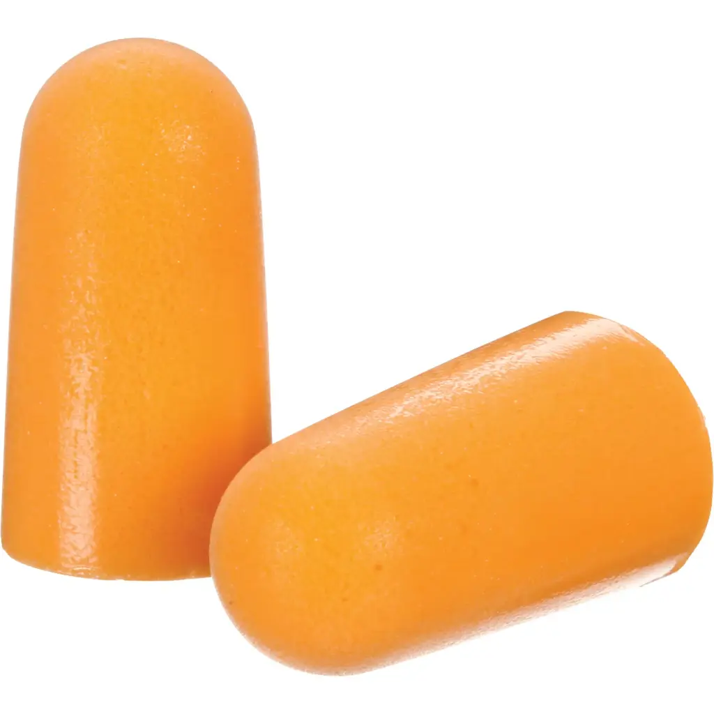 3M BOUCHONS D'OREILLES EN MOUSSE E-A-RMC, VRAC - BOÎTE 
