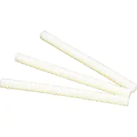 3M BÂTONS DE COLLE JET-MELTMC, 5/8" DIA X 8" LO, AMBRÉE 