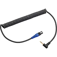 3M CABLE PELTORMC AVEC CONNECTEUR MONOPHONIQUE 3,5 MM 