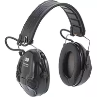 3M CASQUE D'ÉCOUTE PELTORMC TACTICAL SPORTMC, STYLE BANDEAU, 20 DB 