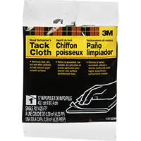 3M CHIFFON COLLANT POUR SPÉCIALISTE EN REFINISSAGE DU BOIS 