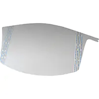3M COUVERTURE DE VISIÈRE PELABLE VERSAFLO
