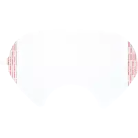 3M COUVRE-LENTILLE TRANSPARENT 