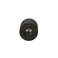 3M CYLINDRE DE PONÇAGE EN CAOUTCHOUC STANDARD ABRASIVESMC, 1" X 1", OXYDE D'ALUMINIUM, AUCUNE GRAIN 