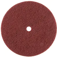3M DISQUE BUFF & BLEND STANDARD ABRASIVES