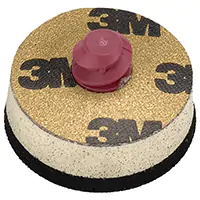 3M DISQUE ABRASIF FINESSE-ITMC ROLOCMC 