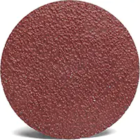 3M DISQUE ABRASIF ROLOCMC 782C 3MMC, 2" DIA., GRAIN 80+, CÉRAMIQUE 