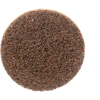 3M DISQUE DE CONDITIONNEMENT DE SURFACE SCOTCH-BRITEMC ROLOCMC, 2" DIA. 