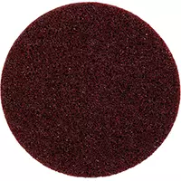 3M DISQUE DE CONDITIONNEMENT DE SURFACE SCOTCH-BRITEMC, 5" DIA., GRAIN MOYEN 