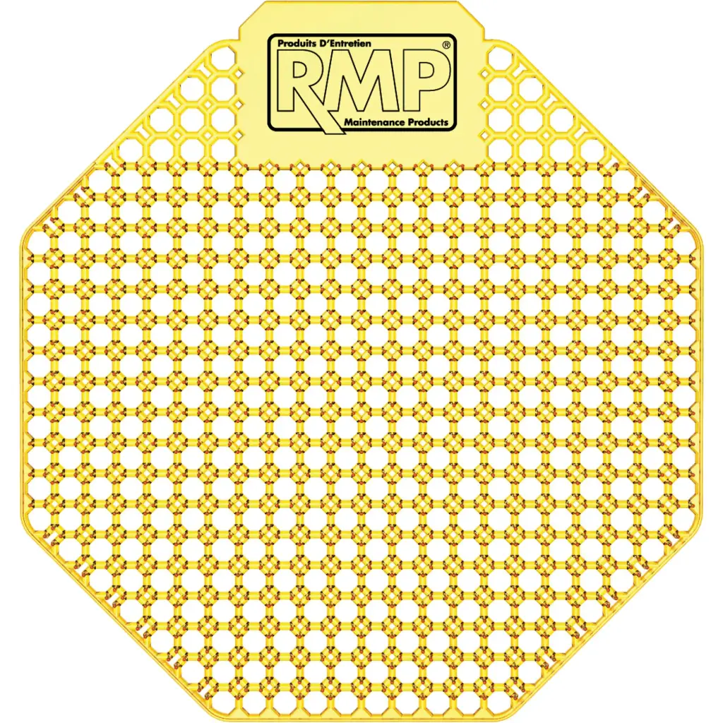 TAMIS D’URINOIR ANTI-ÉCLABOUSSURES PAQUET DE 2 