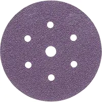 3M DISQUE DE PONÇAGE PROPRE CUBITRONMC II HOOKITMC, DIA 6", GRAIN 40+, CÉRAMIQUE, POIDS C 