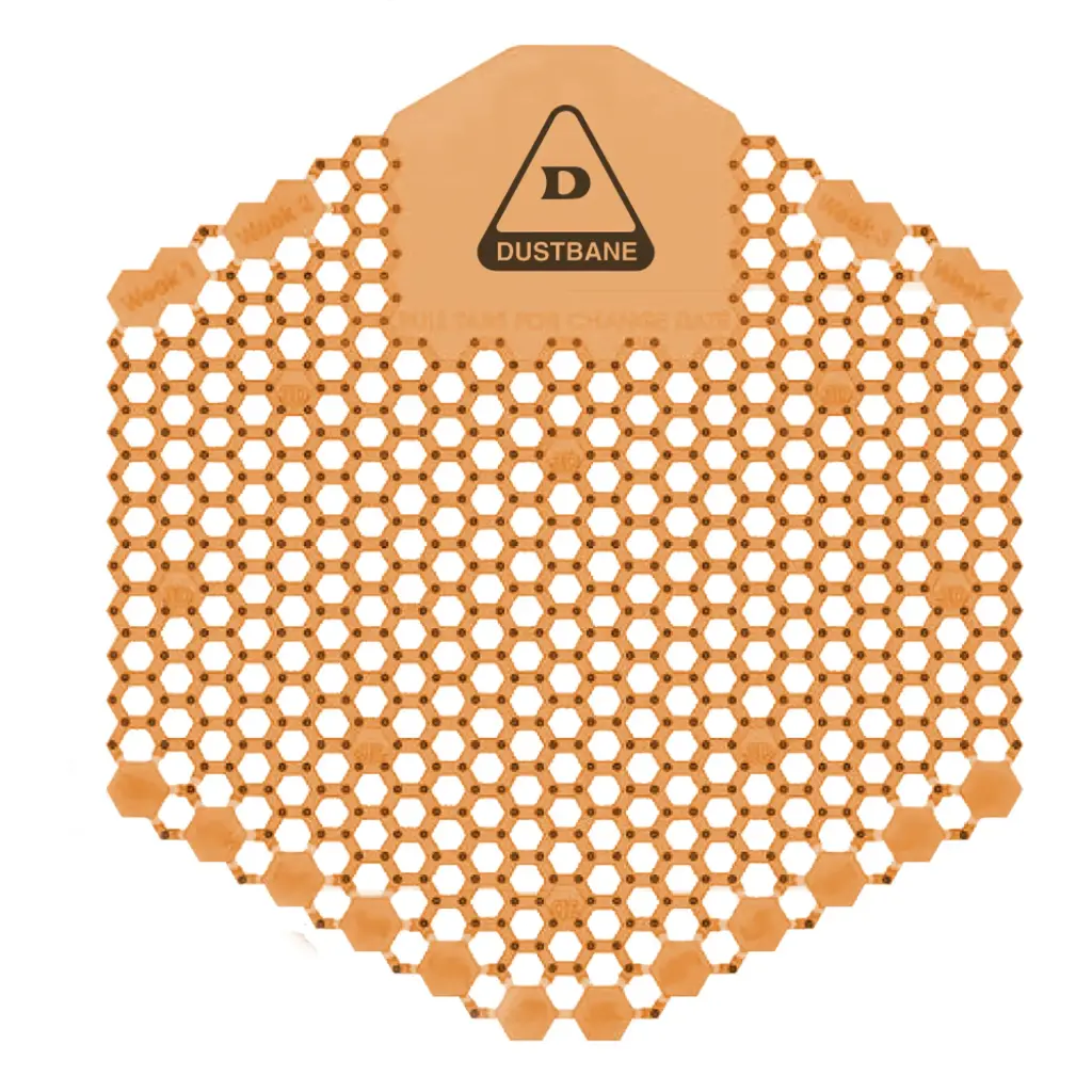 TAMIS POUR URINOIR 3D SHIELD -PAQUET DE 2 