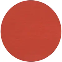 3M DISQUE EN FIBRE 782C ROLOCMC, 2" DIA., GRAIN 120+, CÉRAMIQUE 