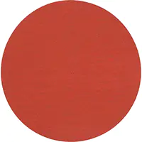 3M DISQUE EN FIBRE 787C ROLOCMC, CÉRAMIQUE, 80+, 3" DIA 
