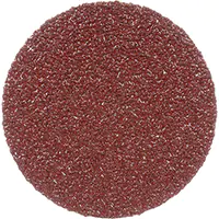 3M DISQUE EN FIBRE 982C CUBITRONMC II ROLOCMC, 3" DIA., GRAIN 36+, CÉRAMIQUE 