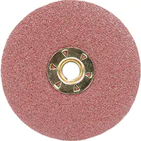 3M DISQUE EN FIBRE 982C CUBITRONMC II, CÉRAMIQUE, 60+, 4-1/2" DIA 