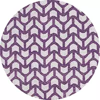 3M DISQUE EN FILET 710W CUBITRONMC II XTRACTMC, DIA 5", GRAIN 80+, CÉRAMIQUE 