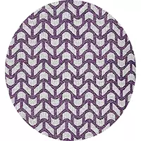 3M DISQUE EN FILET 710W CUBITRONMC II XTRACTMC, DIA 6", GRAIN 80+, CÉRAMIQUE 