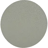 3M DISQUE EN MOUSSE TRIZACTMC HOOKITMC, 6" DIA., GRAIN 3000, OXYDE D'ALUMINIUM 