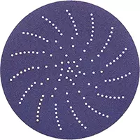 3M DISQUE EN TOILE 900DZ CUBITRONMC II XTRACTMC, 5" DIA., GRAIN 40+, CÉRAMIQUE 