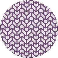 3M DISQUE EN TREILLIS XTRACTMC CUBITRONMC II NET DISC 710W, DIA 6", GRAIN 320+, CÉRAMIQUE 