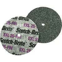 3M DISQUE UNITARISÉ EXL SCOTCH-BRITE