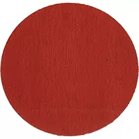 3M DISQUE À BORDURE DURABLE 947A CUBITRONMC II ROLOCMC, 3" DIA., GRAIN 40+, CÉRAMIQUE 