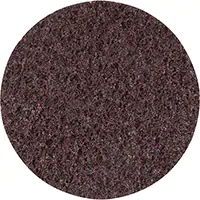 3M DISQUES DE TRAITEMENT DES SURFACES STANDARD ABRASIVESMC, 3" DIA., GRAIN TRÈS FIN 