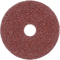 3M DISQUES EN FIBRE MODÈLE 982C CUBITRONMC II , GRAIN DE CÉRAMIQUE, 36+, 4-1/2" DIA X 7/8" ARBRE 