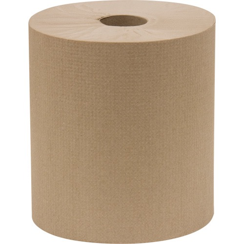 [JO049] EVEREST PROMC PAPER TOWEL ROLL, 1 PLY, STANDARD, 800’ LENGTH