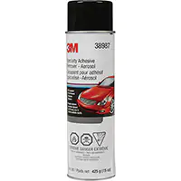3M DISSOLVANT D'ADHÉSIF SPÉCIALISÉ, 15 OZ LIQ., CANETTE AÉROSOL 