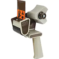 3M DISTRIBUTEUR DE RUBAN POUR SCELLER LES BOÎTES SCOTCHMD 40 PE, STANDARD, CONVIENT AU RUBAN DE LARGEUR DE 48 MM (2") 