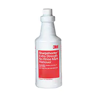 3M DÉTACHANT EXTRA PUISSANT SANS RINÇAGE SHARPSHOOTERMC, 946 ML, BOUTEILLE 