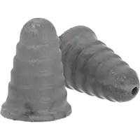 3M EMBOUTS DE RECHANGE PELTORMC SKULL SCREWMC 