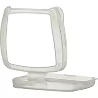 3M FIXATION DE FILTRE SECURE CLICKMC 