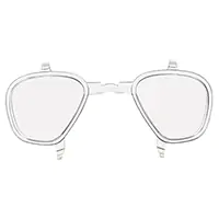 3M GARNITURES DE LENTILLES DE PRESCRIPTION POUR LUNETTES DE SÉCURITÉ SÉRIE 500 GOGGLEGEARMC 