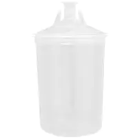 3M GRANDS COUVERCLES ET DOUBLURES BOITE DE 125 