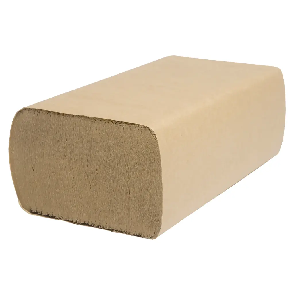 [JC024] PRO SELECTMC MULTI-FOLD HAND TOWELS, 1 PLY, 9-1/2” L X 9-1/10” W, 250 /PKG