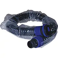 3M HOUSSE POUR TUBE DE RESPIRATION 