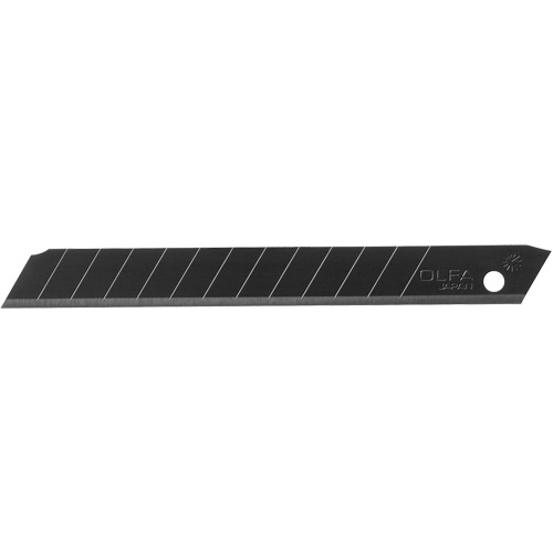 [PC885] OLFA LAME DE RECHANGE , STULE CASSABLE - PAQUET DE 50