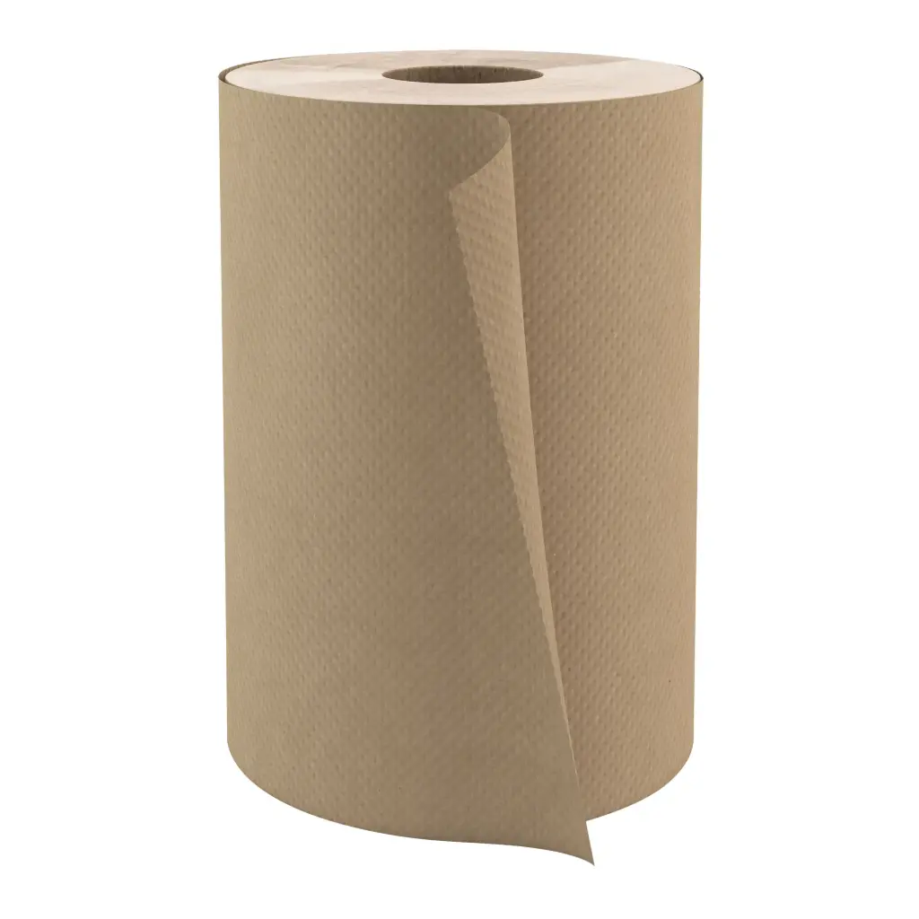 [JH137] ESSUIE-MAINS EN ROULEAU SERRÉ PRO SELECTMC, 1 PLI, STANDARD, 425’ LO CAISSE DE 12 ROULEAUX